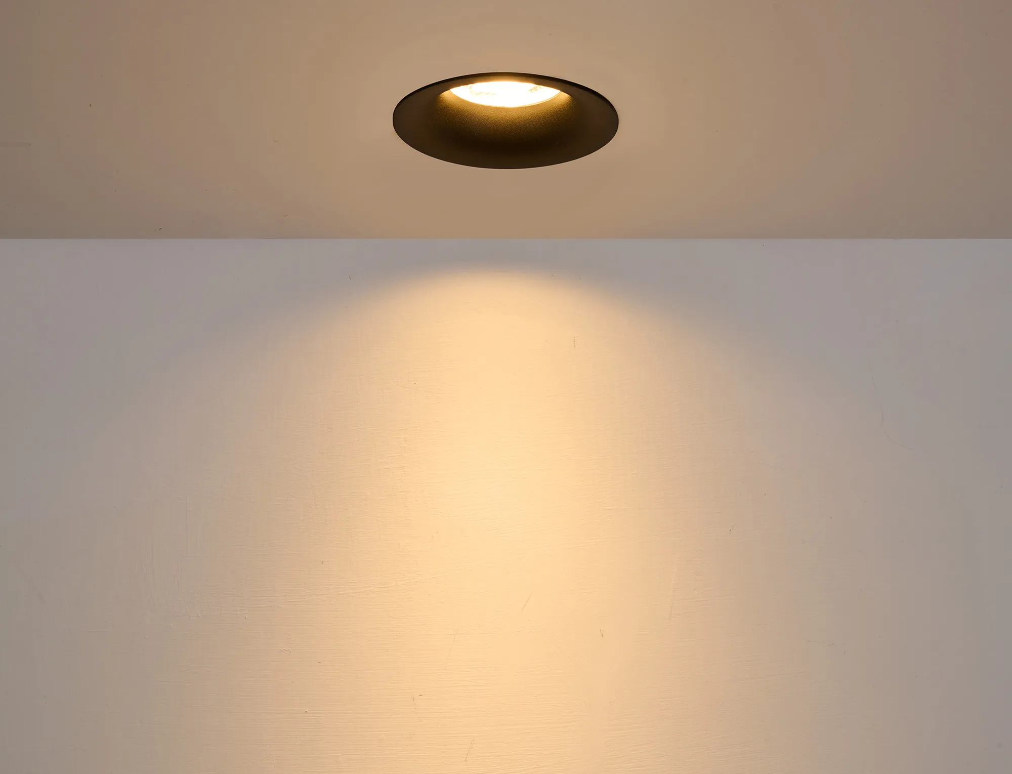 Benz 12 Recessed Ceiling Luminaires Dlux Round Recess Ceiling